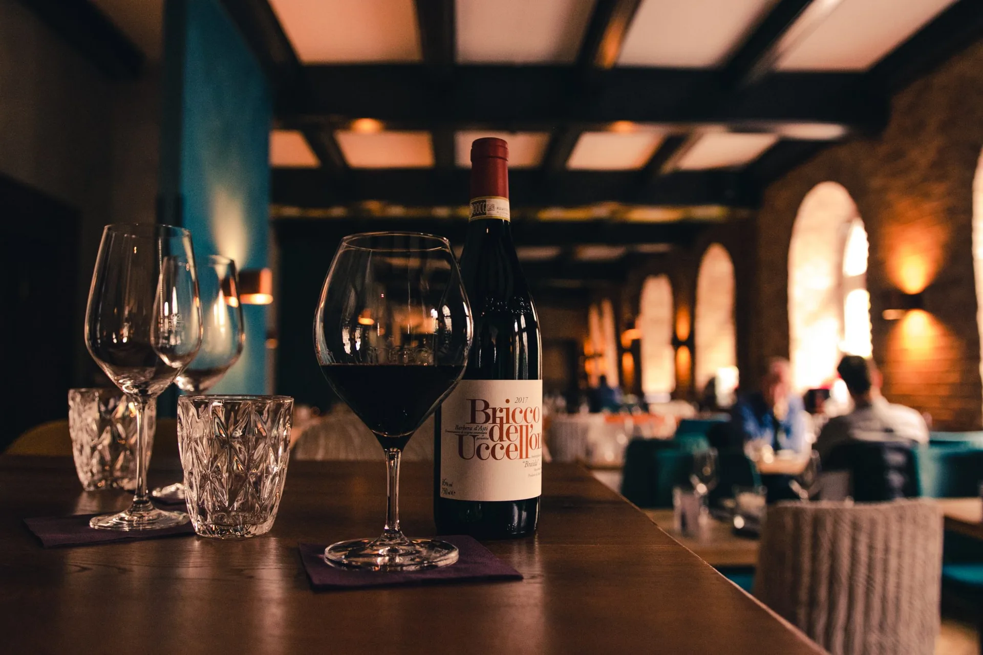 Ristorante Vicari — photo 18