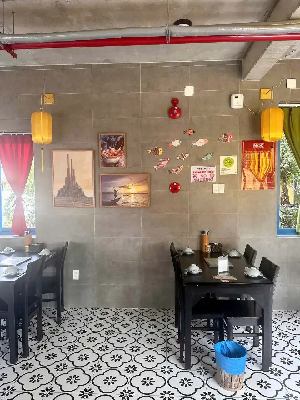 MỘC Quán Seafood — photo 33