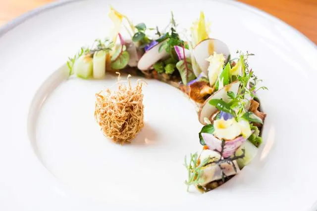 Michel Kayser - Restaurant Alexandre — photo 25