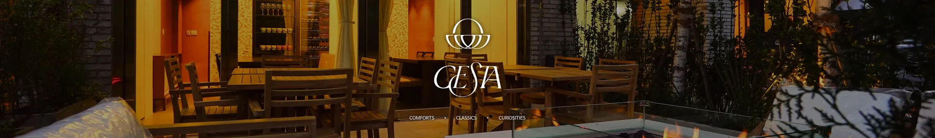 Cesta — photo 65