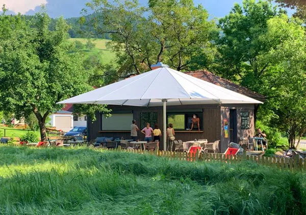 Wirtshaus zur Sonne — photo 16