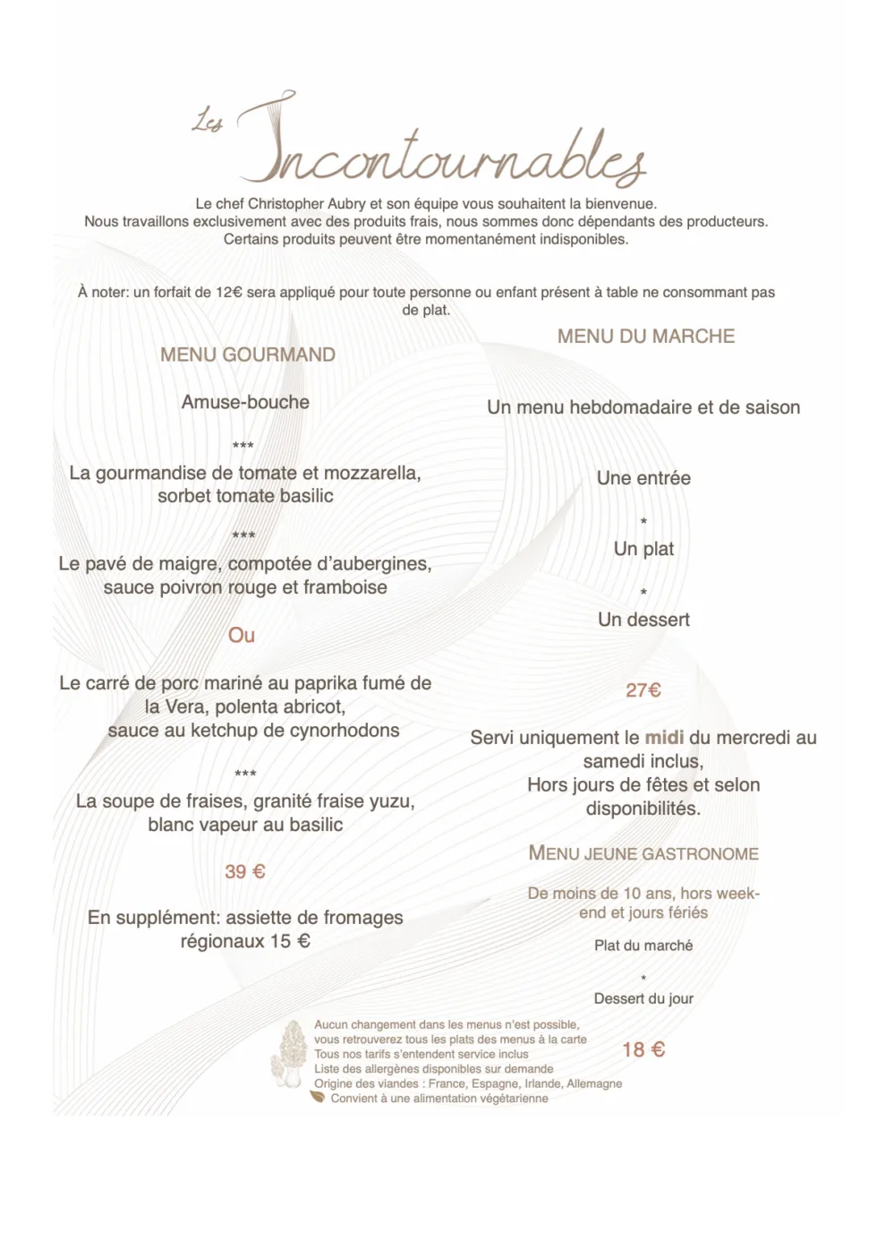 Le Saisonnier — photo 26