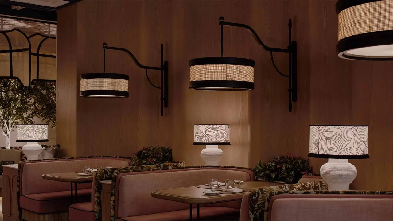 Spago Dining Room — photo 30