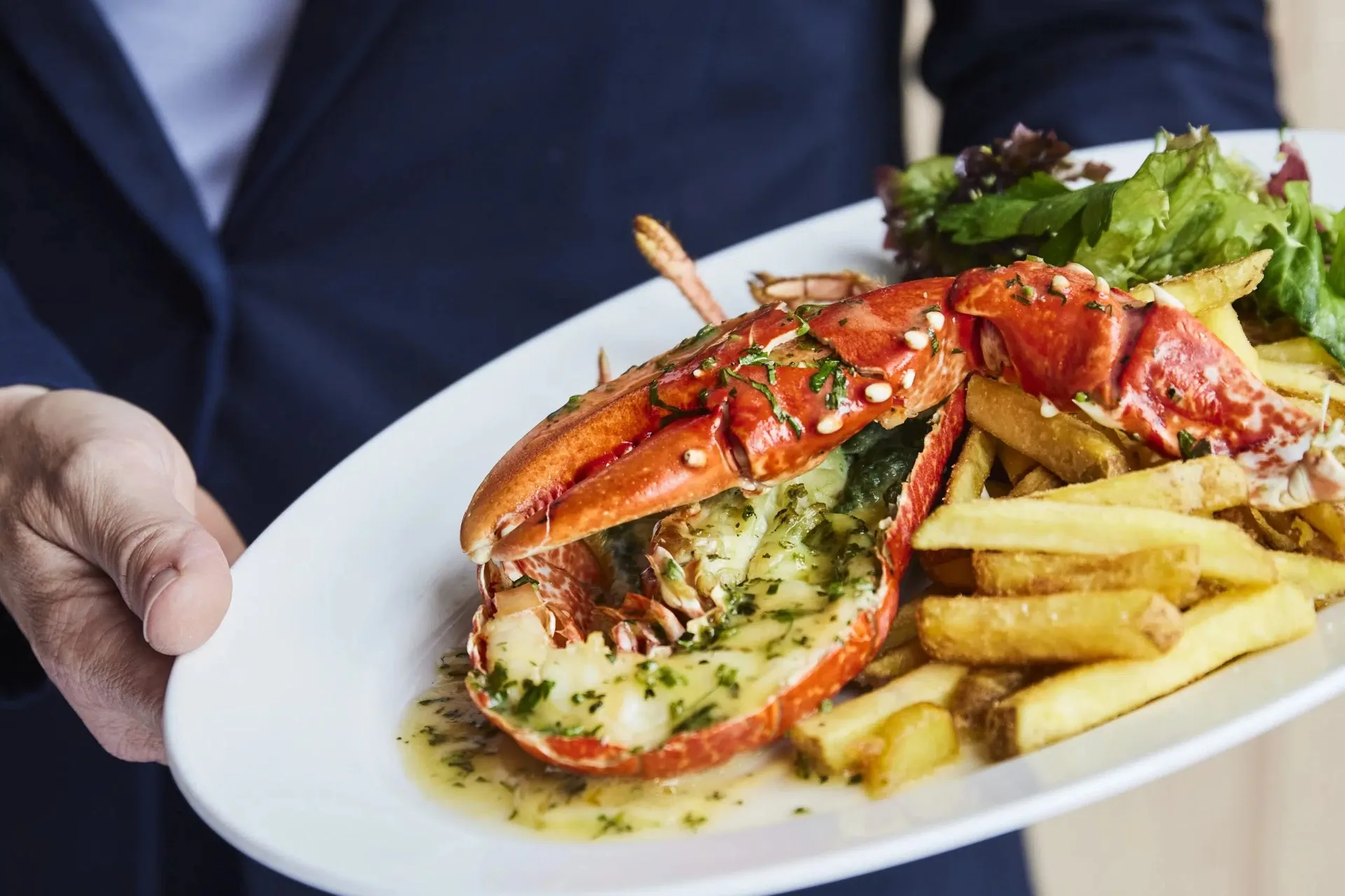Rick Stein Sandbanks — photo 73