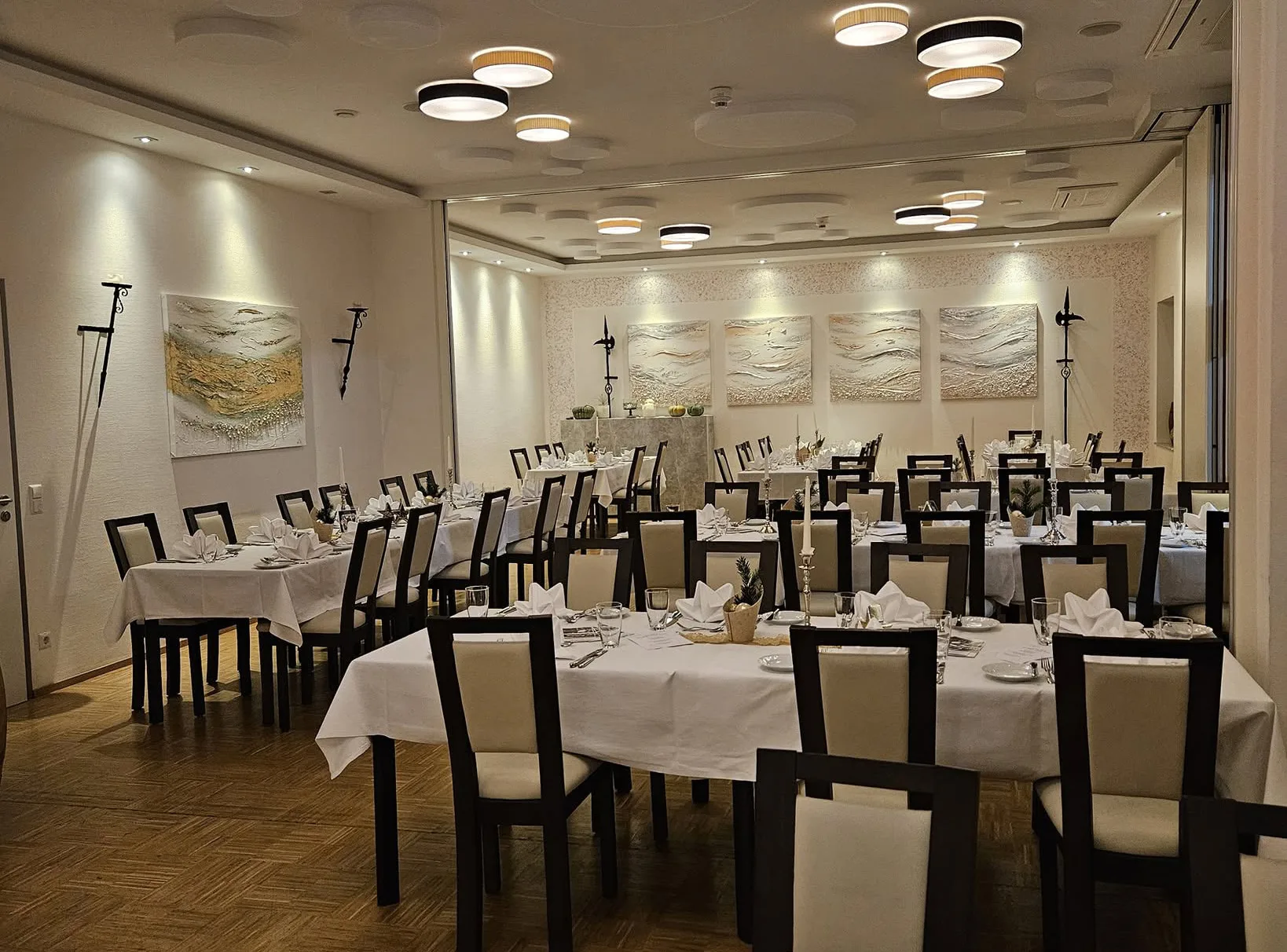Restaurant im Schaumburger Ritter — photo 27