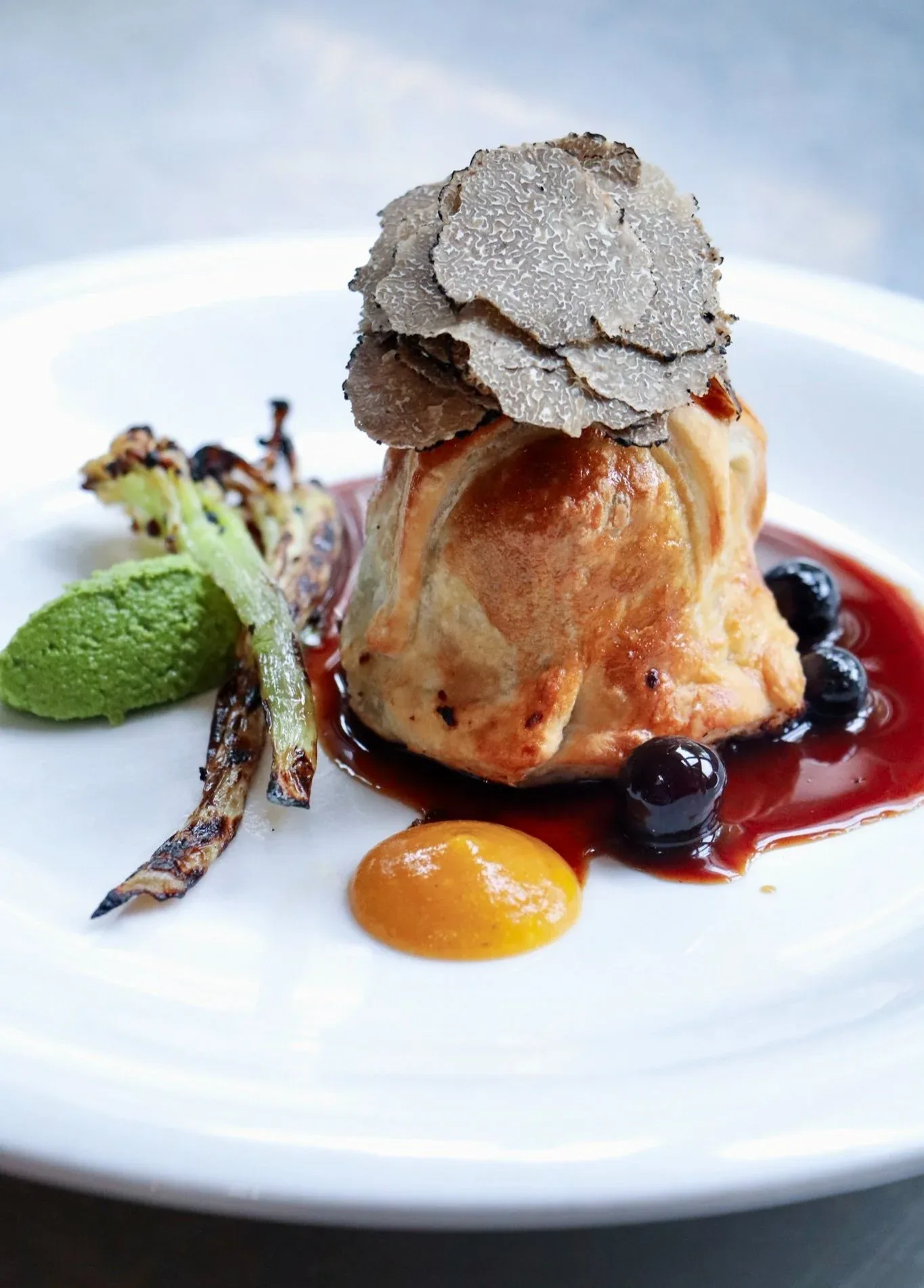 George Restaurant — photo 16