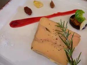 Auberge de Bel Air, Lampaul-Plouarzel