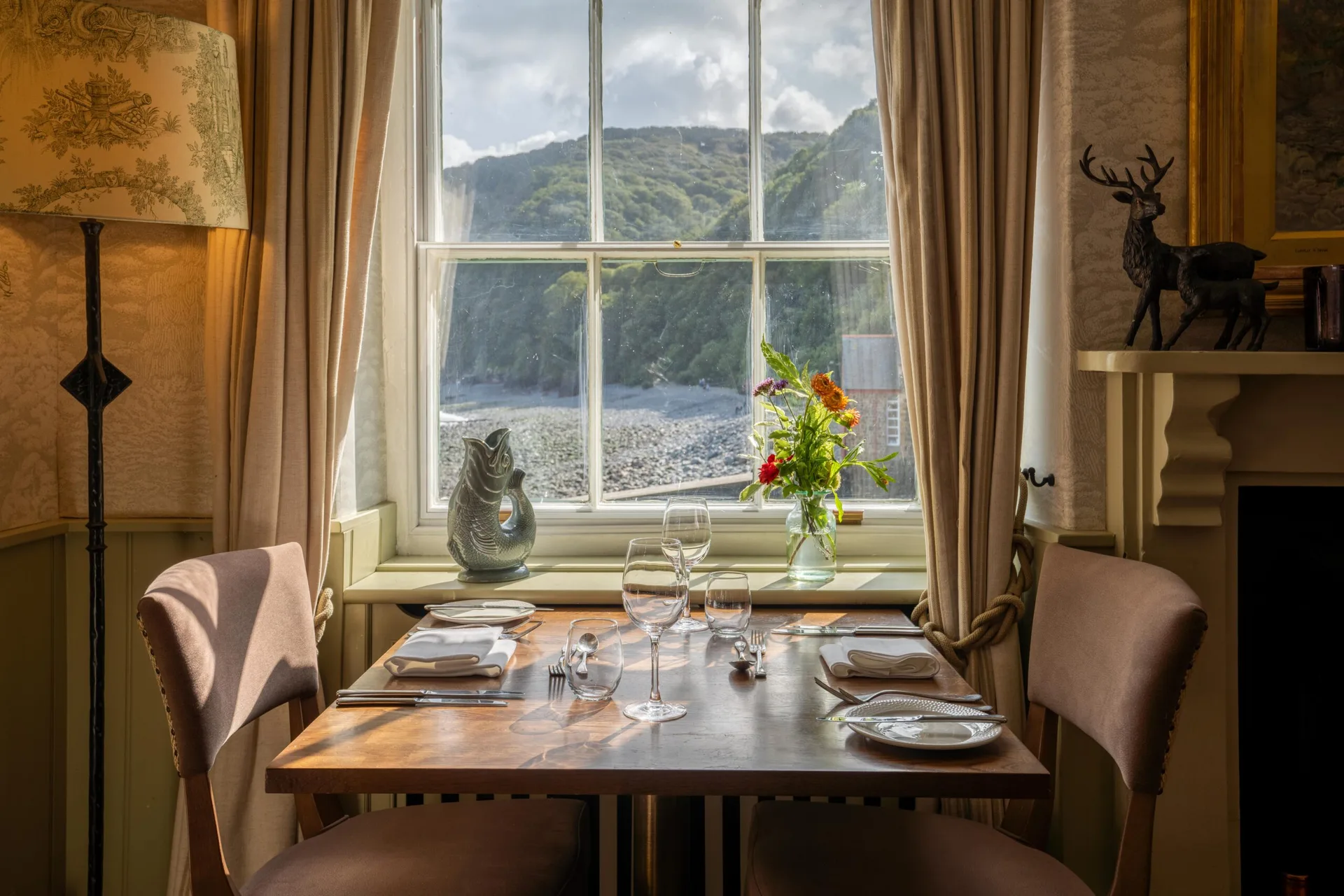 The Harbour Restaurant — photo 29