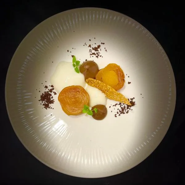 Auberge de Collex-Bossy — photo 33