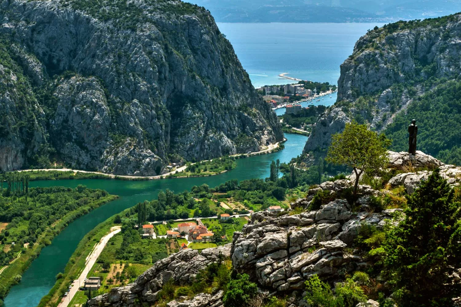 Kaštil Slanica — photo 103