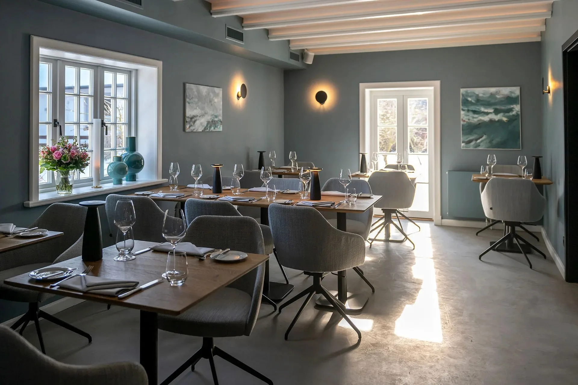 Restaurant Kökken — photo 69