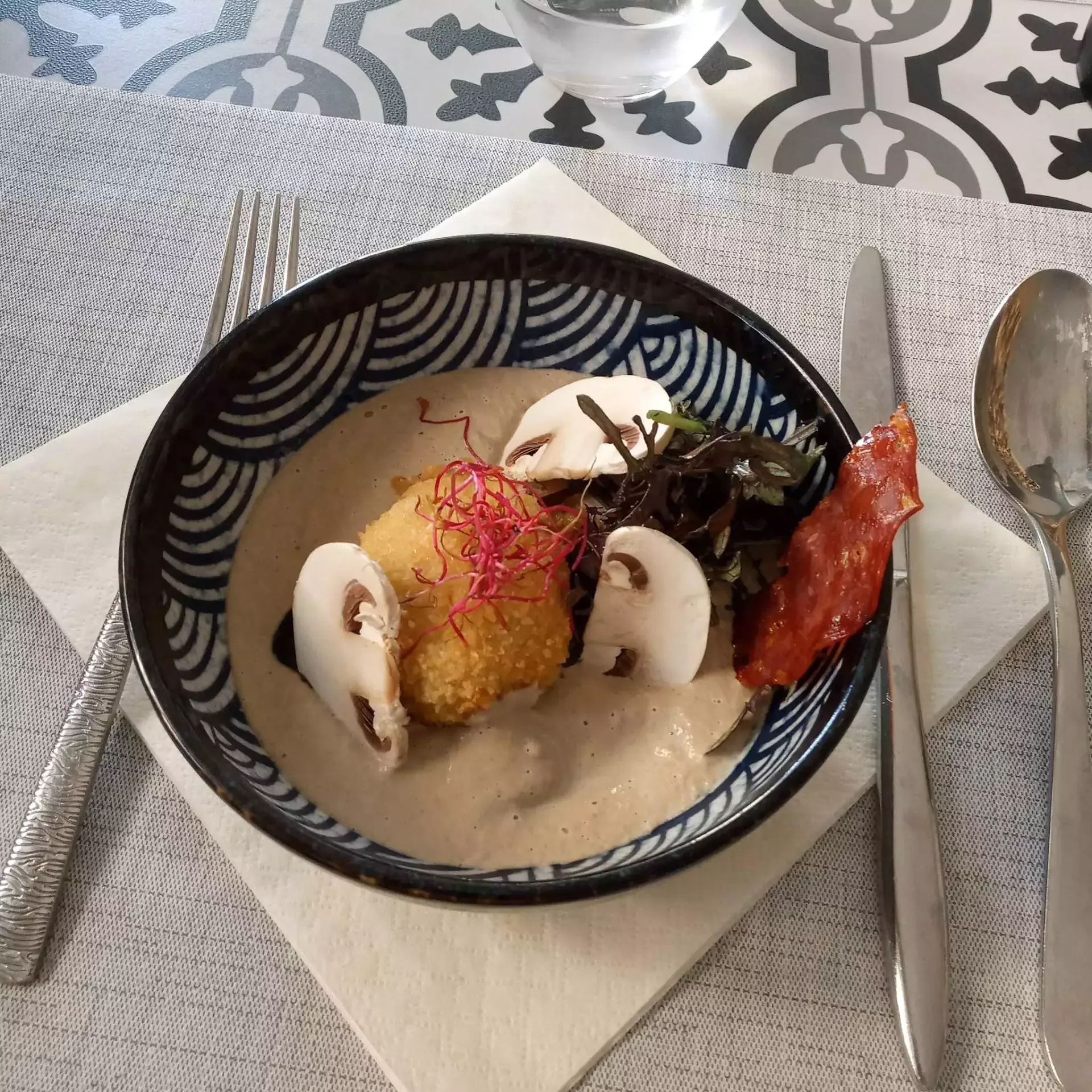 La Table d'Inomoto — photo 28