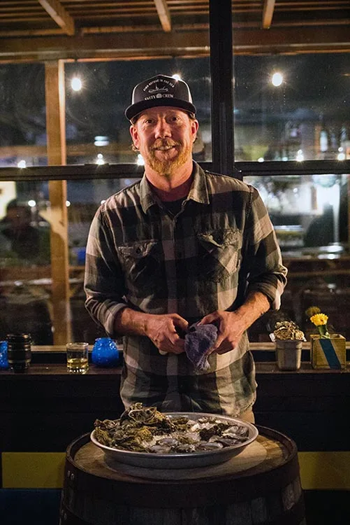 Matt's in the Market — kitchen