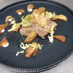 Culinaria Restaurant — photo 6