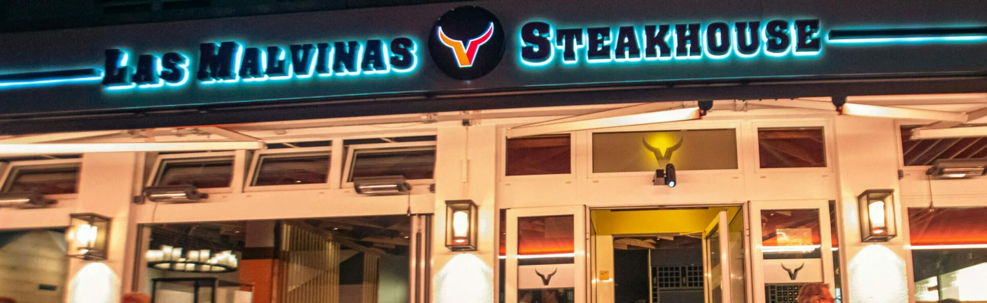Restaurant Las Malvinas — photo 32