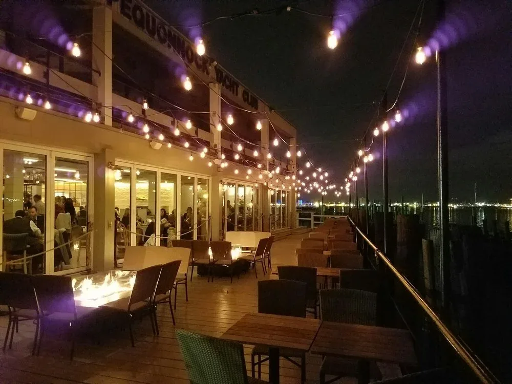 Shell & Bones Oyster Bar and Grill — photo 8