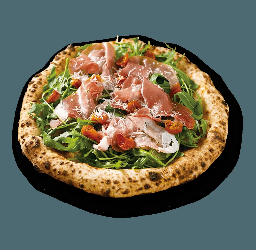 Pizzeria O — photo 39
