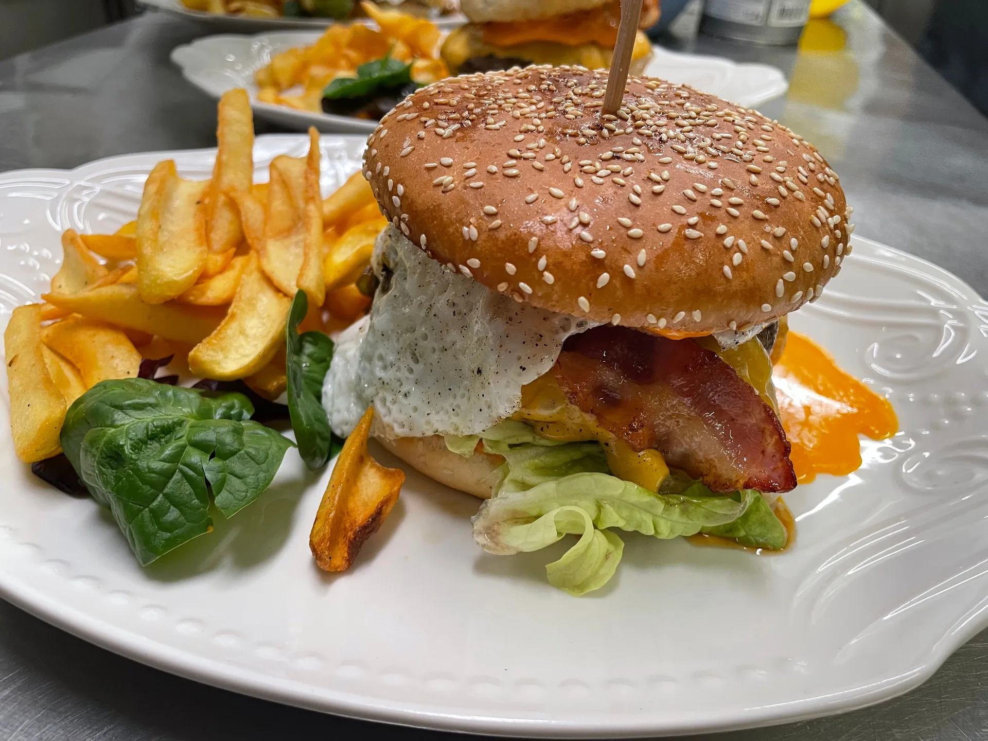 Restaurant Villa Meßmer — photo 15