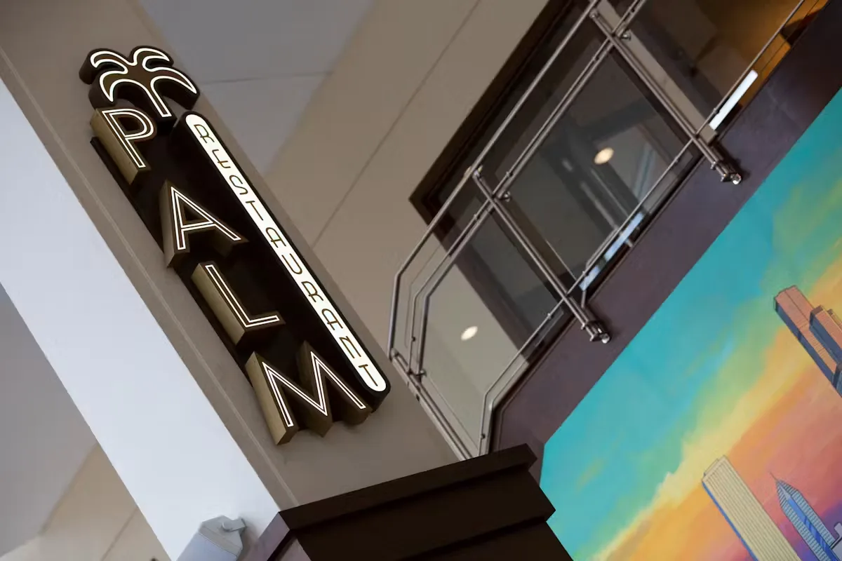 The Palm Midtown — photo 8