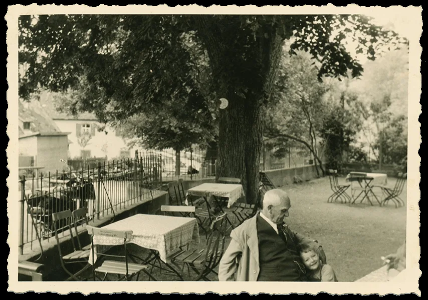 Landgasthof Schwarzes Lamm — photo 39