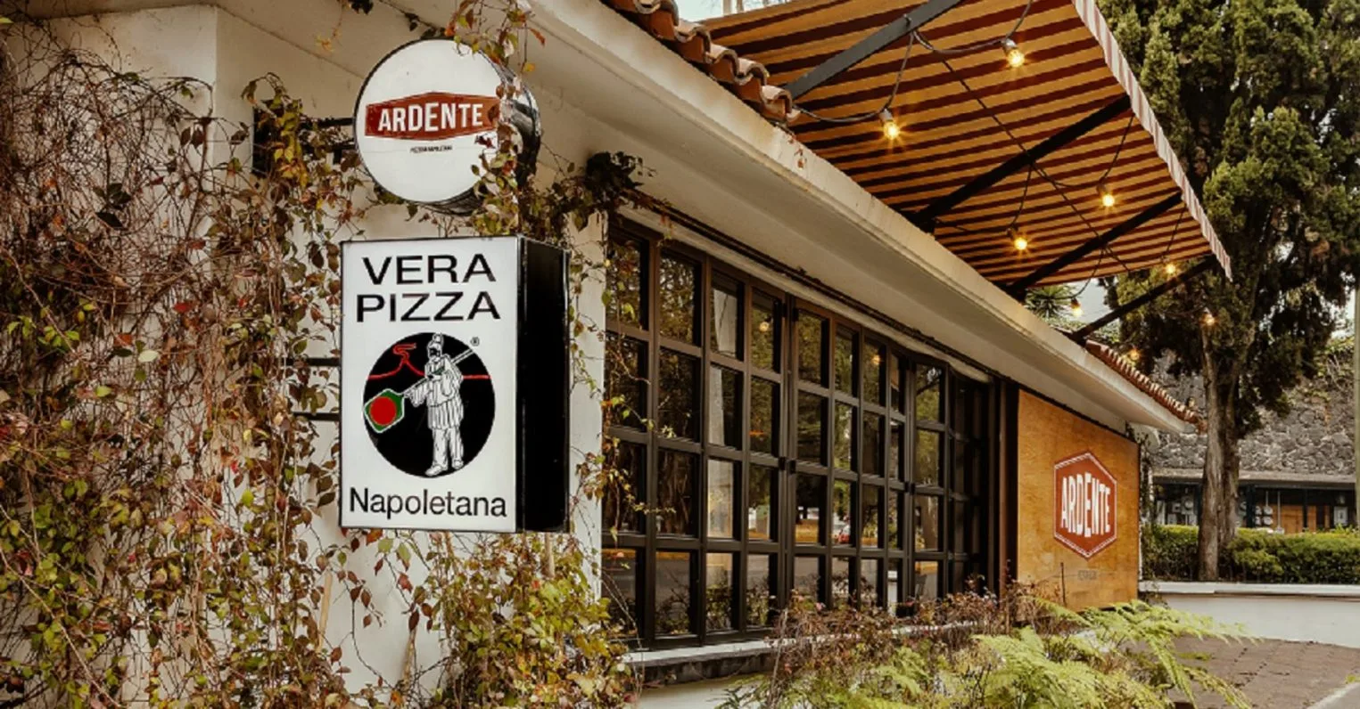 Ardente Pizzeria Napoletana — photo 7