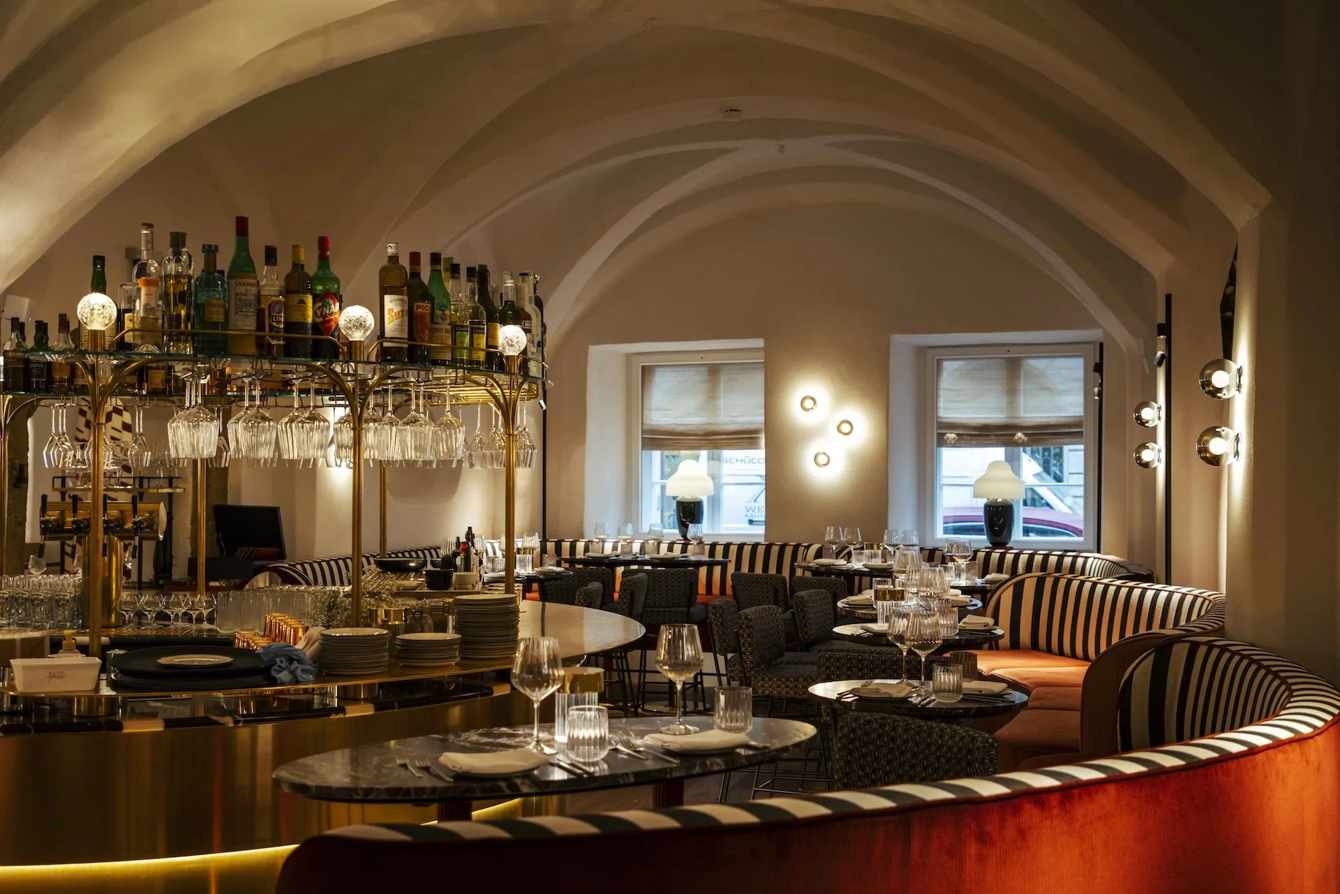 Bar Tatar in der Schreiberei — photo 5