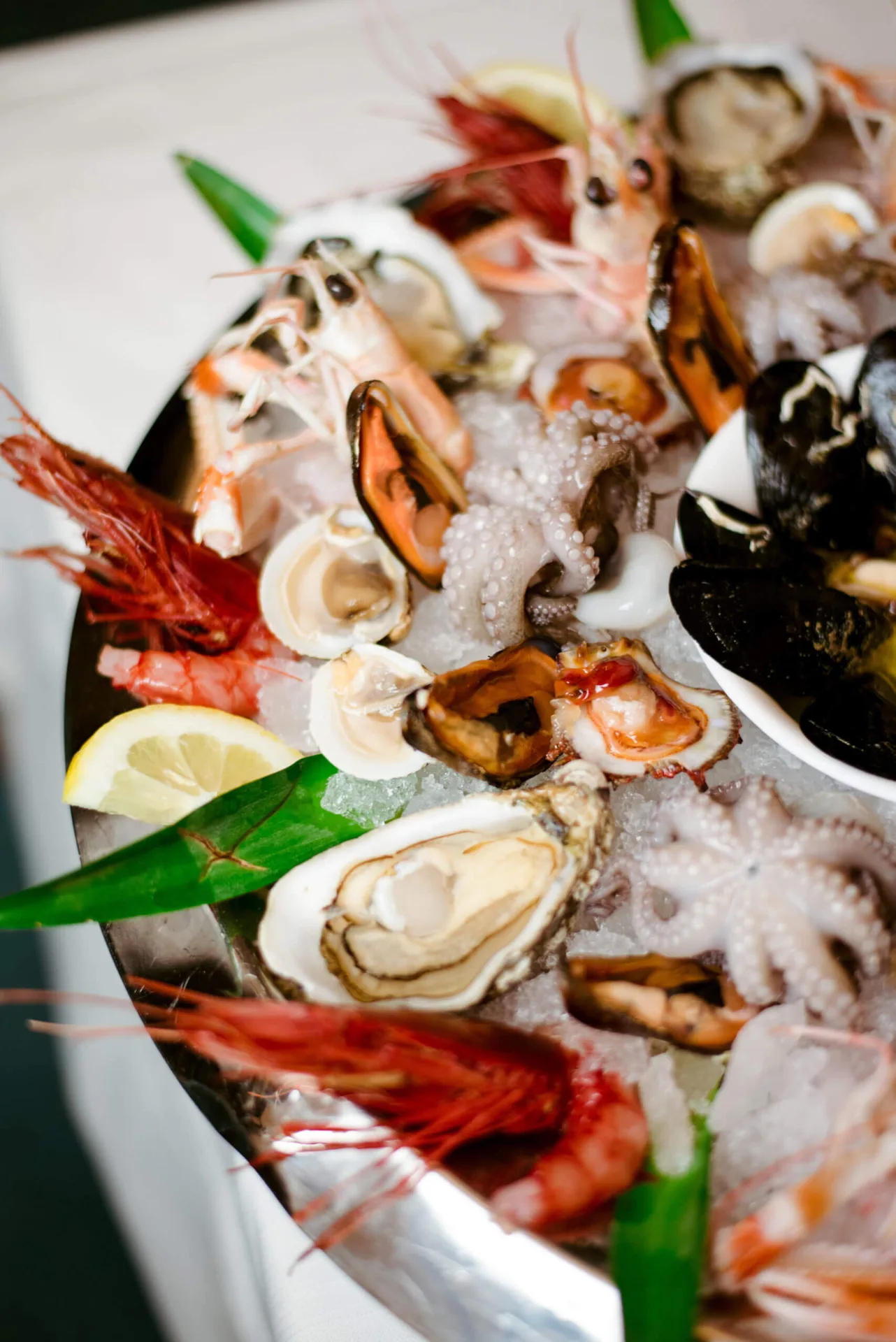 Al Pescatore — photo 35