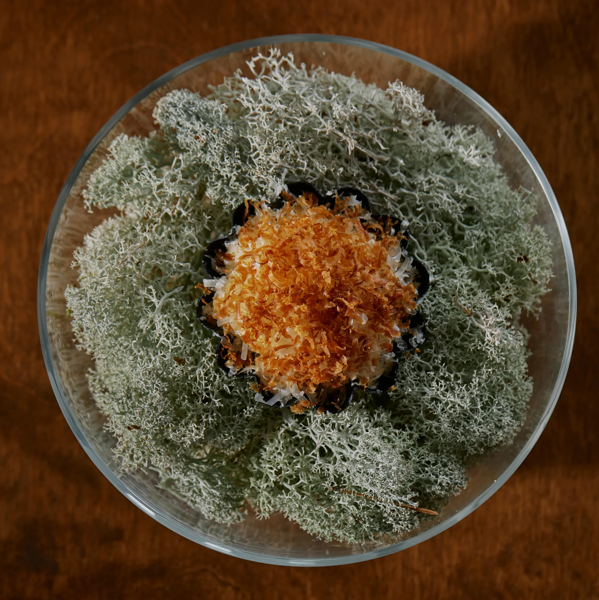 Nineteen18 — food
