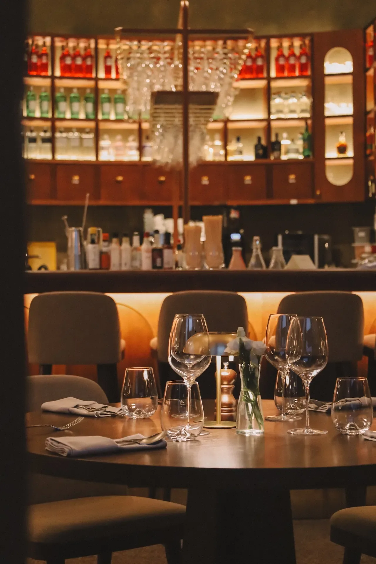 Ida Bistro — photo 58