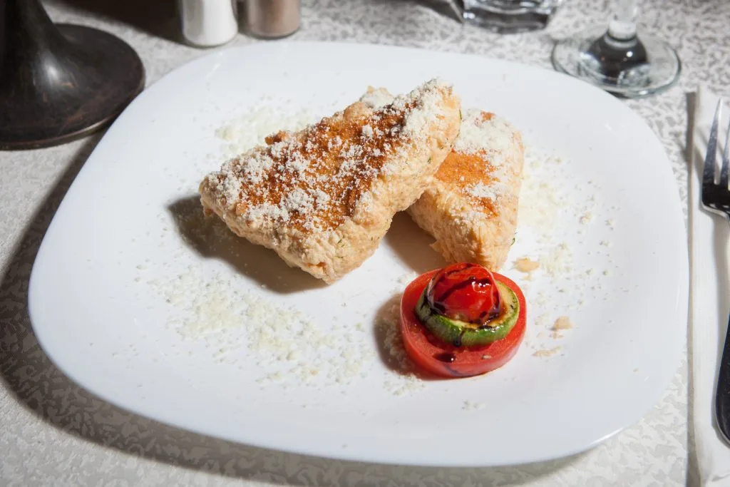 Restaurant Ferdinand — photo 44