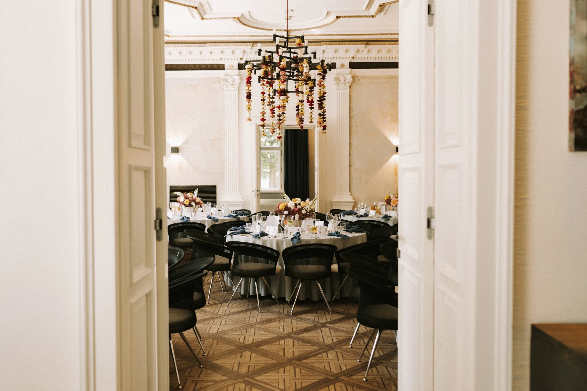 Dworek New Restaurant — photo 55