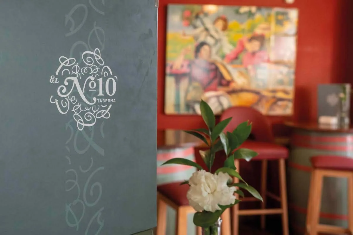 Taberna el nº 10 — photo 13