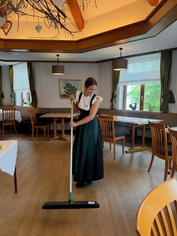 Michels Restaurant — photo 11
