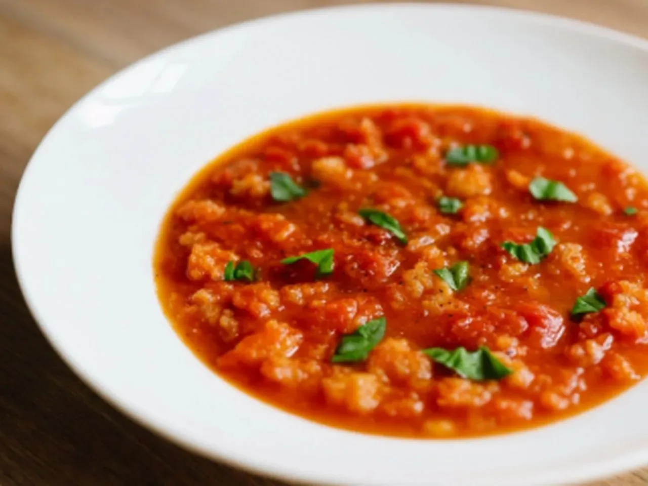 Occhio d’Oro — food