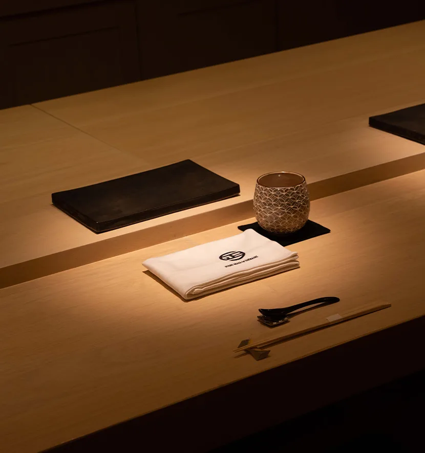 Sushi Masa — photo 6