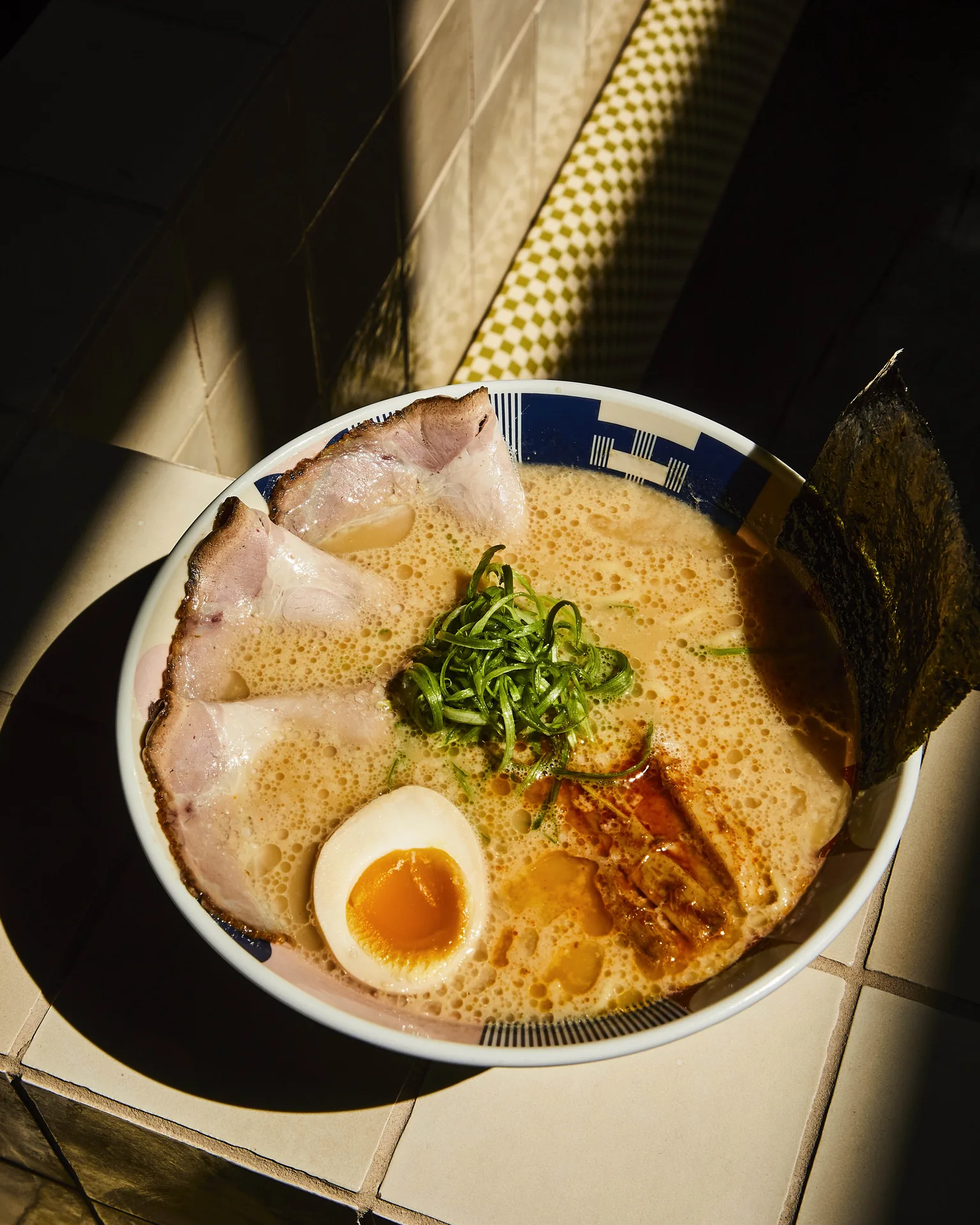 Tonchin — photo 44