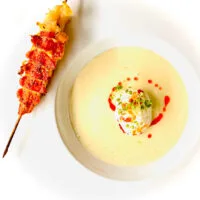 Locanda Locarnese — food
