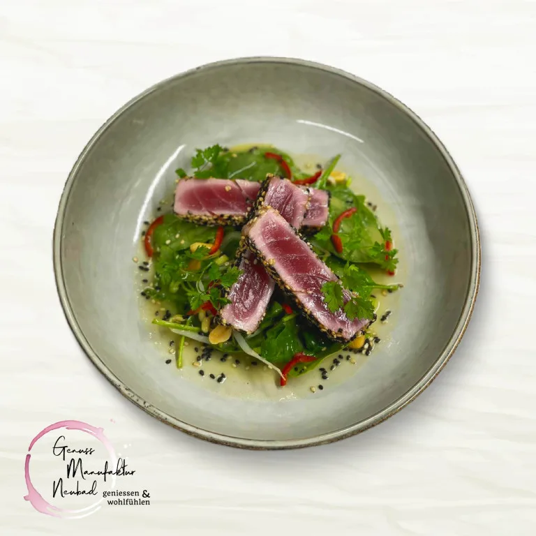 Genuss Manufaktur Neubad — food