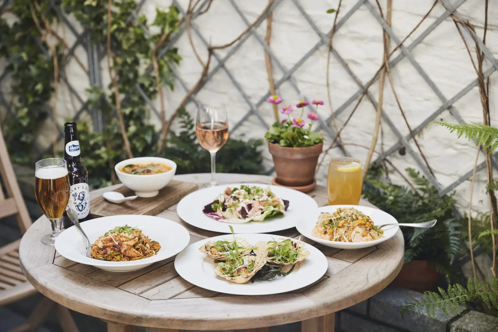 Rick Stein's Café — photo 6