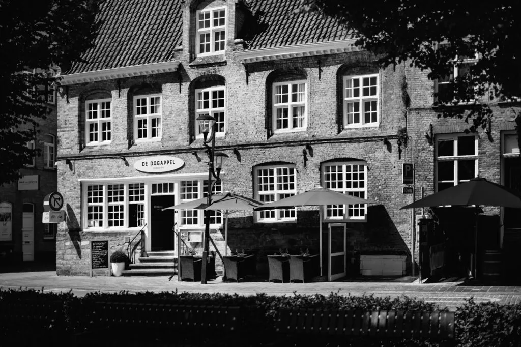 De Oogappel — photo 28