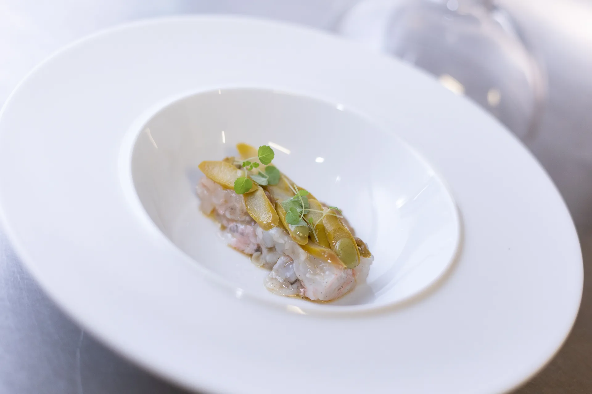Menegaldo — food