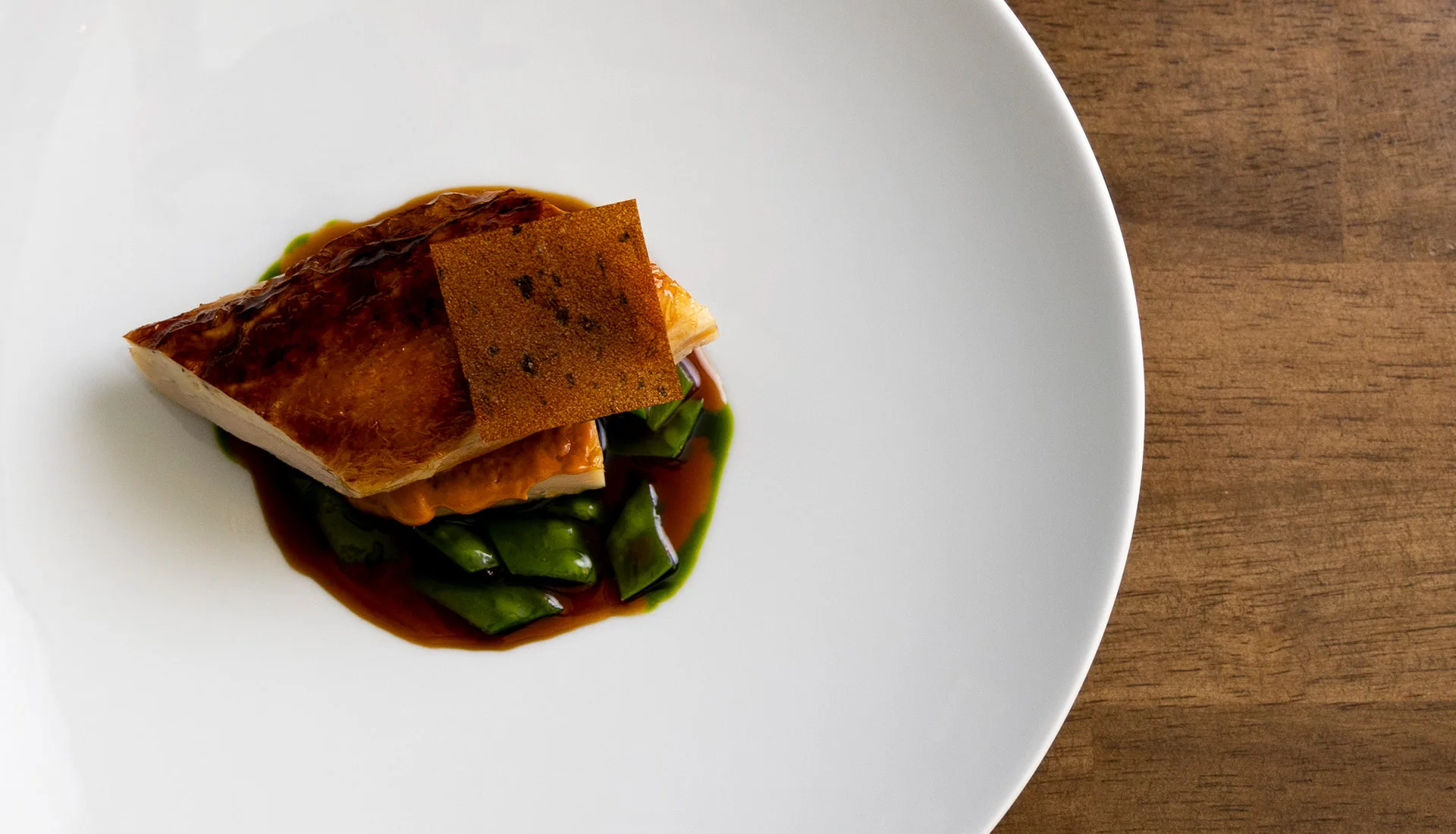 Fernandõ Gastrotheque — photo 11
