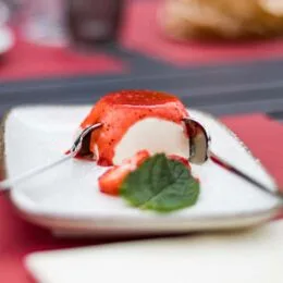 Restaurant Da Gallo, Nürnberg