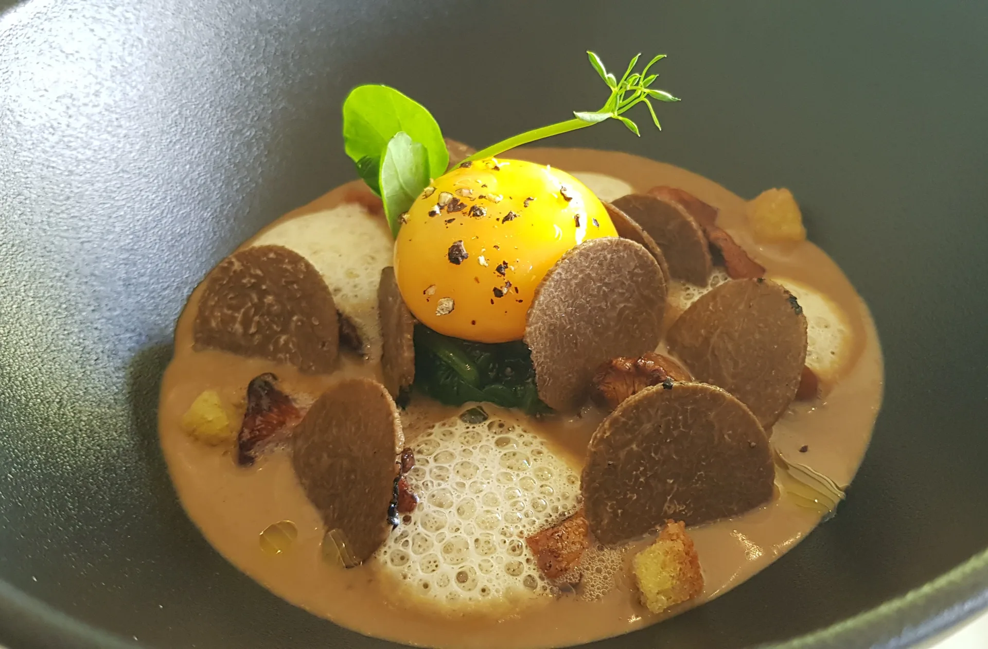 Restaurant Pierre Grein — photo 11