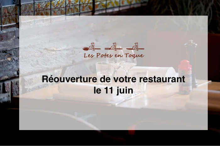Les Potes en Toque — photo 17