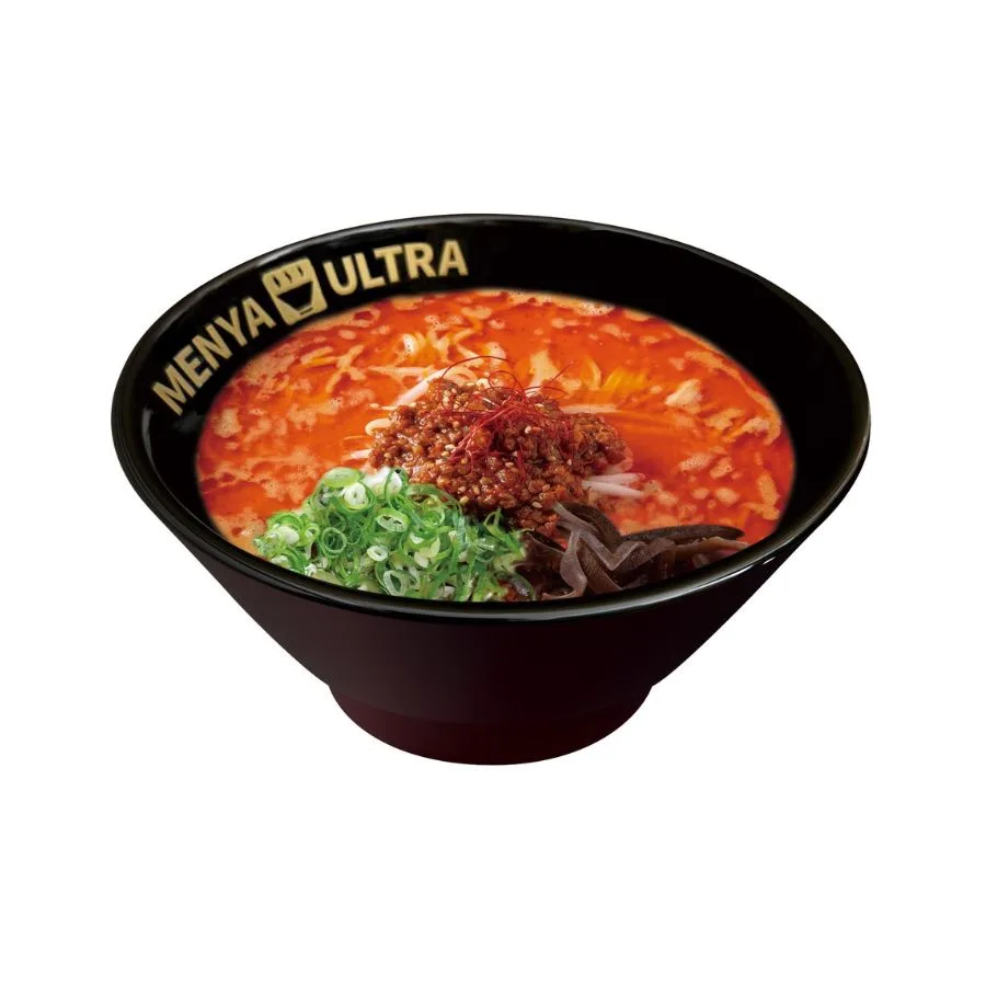 Menya Ultra — photo 20