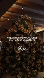El Bajío — photo 5