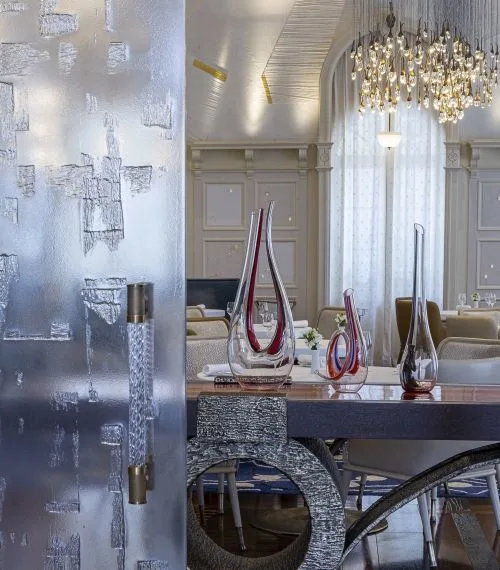 La Table de Pavie — photo 44