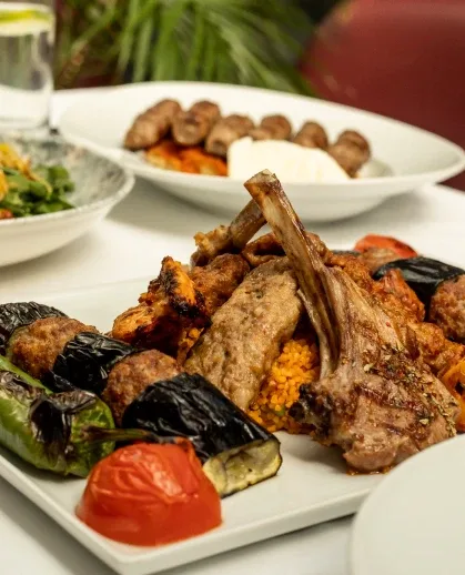 Borsa Restaurant — photo 19