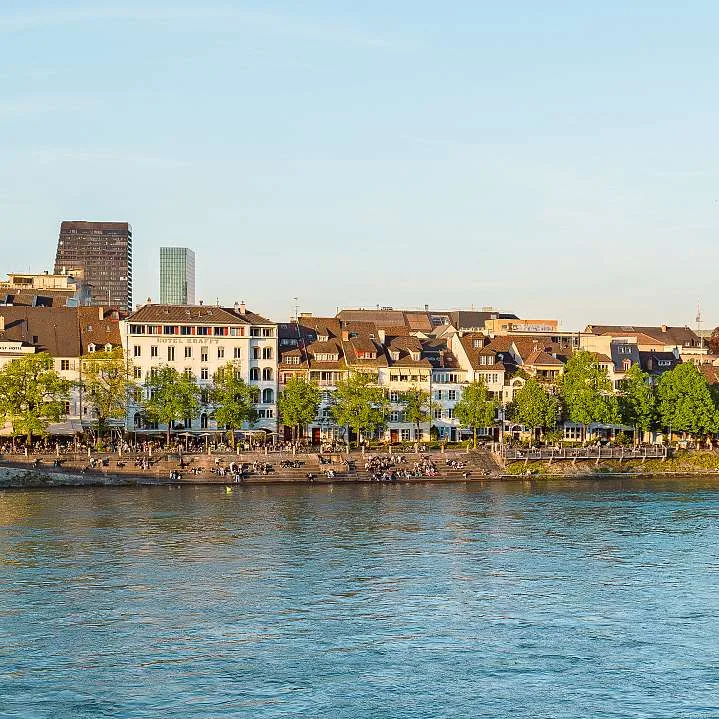 Krafft Basel — photo 10